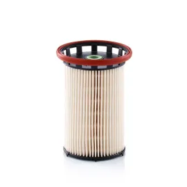 Фильтр топливный MANN-FILTER pu80081