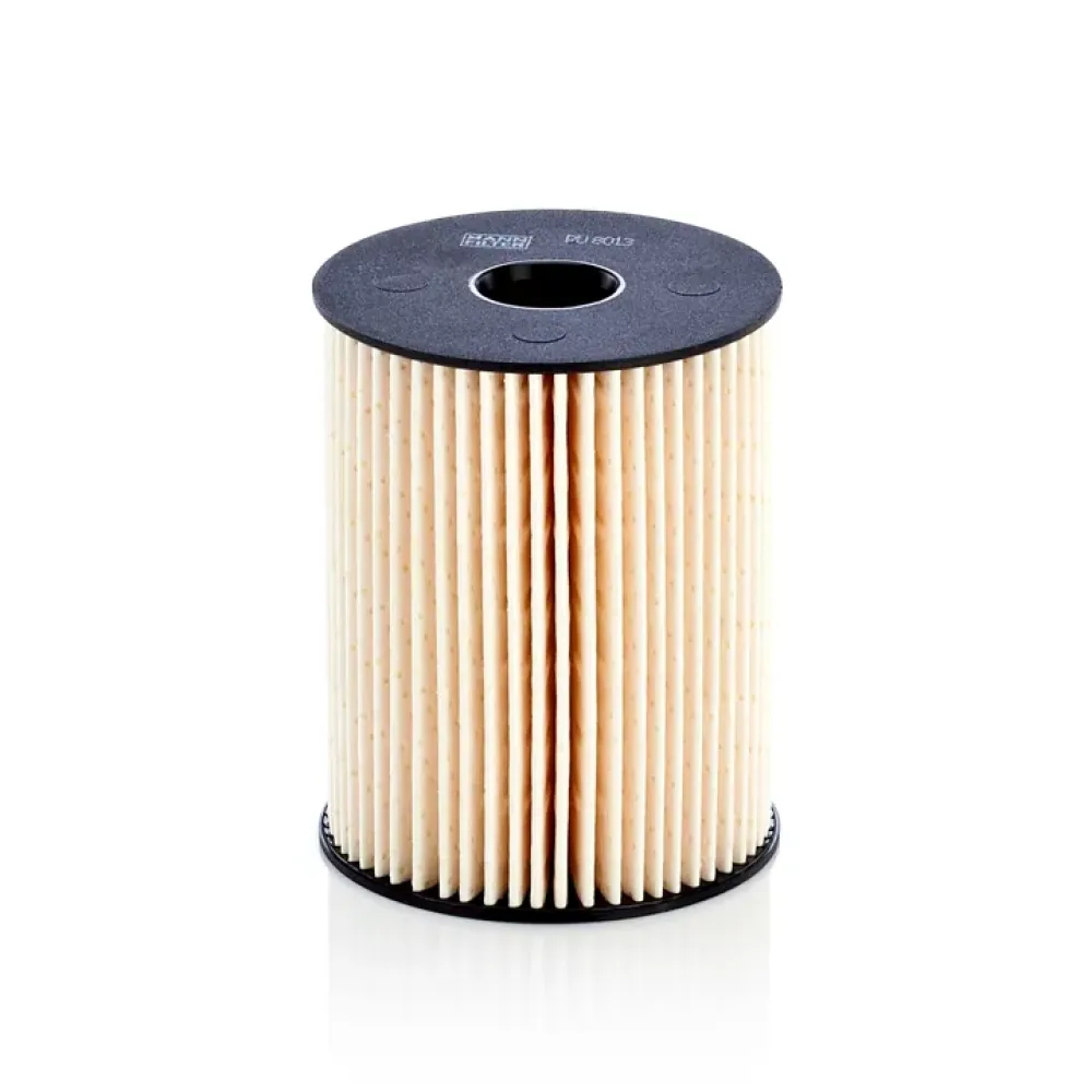 Фільтр паливний MANN-FILTER pu8013z