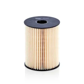 Фільтр паливний MANN-FILTER pu8013z