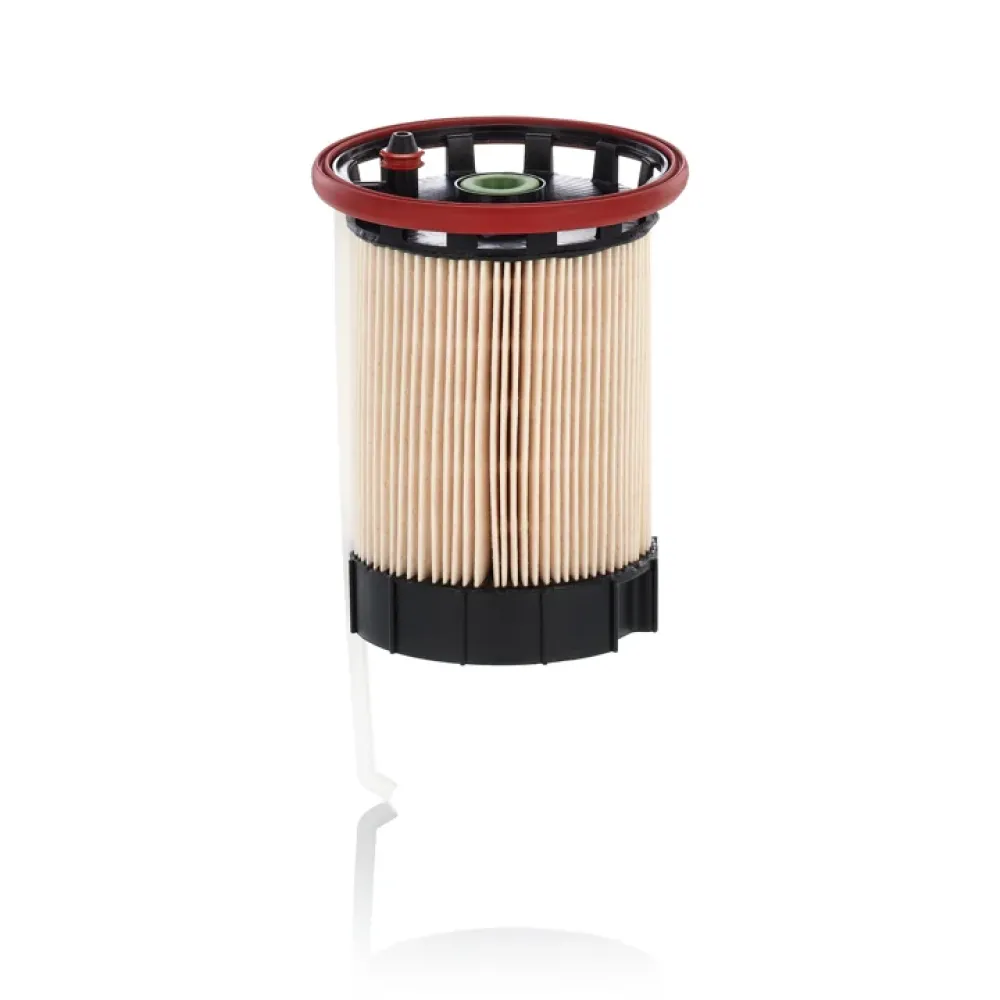 Паливний фільтр Mann-Filter PU8014