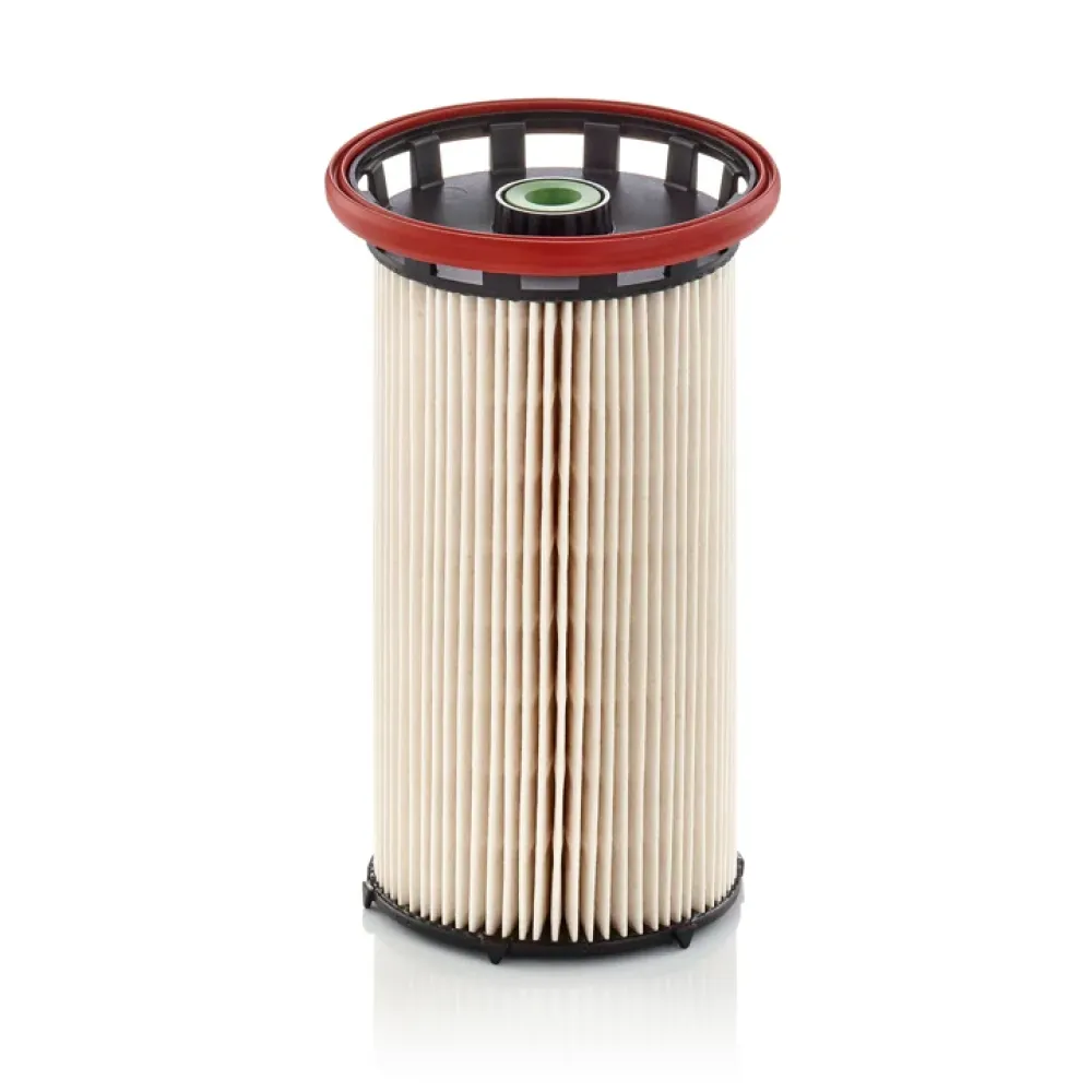 Фільтр палива MANN-FILTER pu8028
