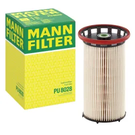 Фільтр палива MANN-FILTER pu8028