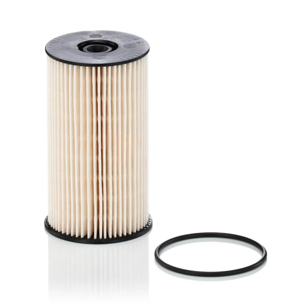 Фільтр паливний MANN-FILTER pu825x