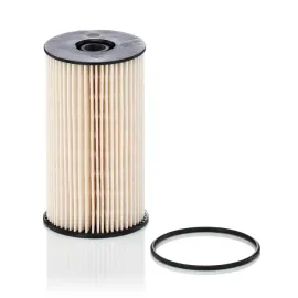 Фільтр паливний MANN-FILTER pu825x
