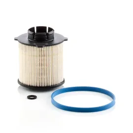 Фільтр паливний MANN-FILTER pu90011x