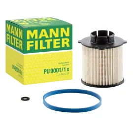 Фільтр паливний MANN-FILTER pu90011x