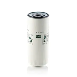 Фільтр оливний MANN-FILTER w1110236