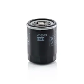 Фільтр масляний MANN-FILTER w6019