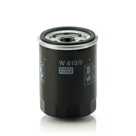 Фільтр масла MANN-FILTER w610/9