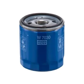 Фільтр масляний MANN-FILTER w7030