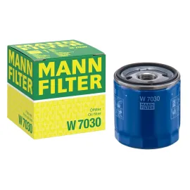 Фільтр масляний MANN-FILTER w7030