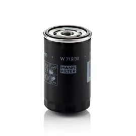Фильтр масляный MANN-FILTER w719/30