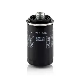 Фільтр масляний MANN-FILTER w719/45