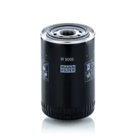Фільтр оливи MANN-FILTER w9069
