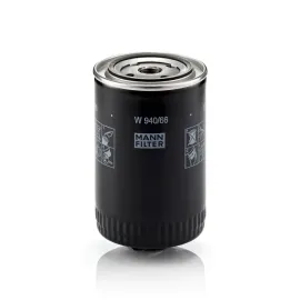 Фільтр масляний MANN-FILTER w940/66