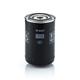 Оливний фільтр MANN-FILTER w9401