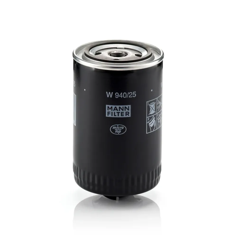 Оливний фільтр MANN-FILTER w94025