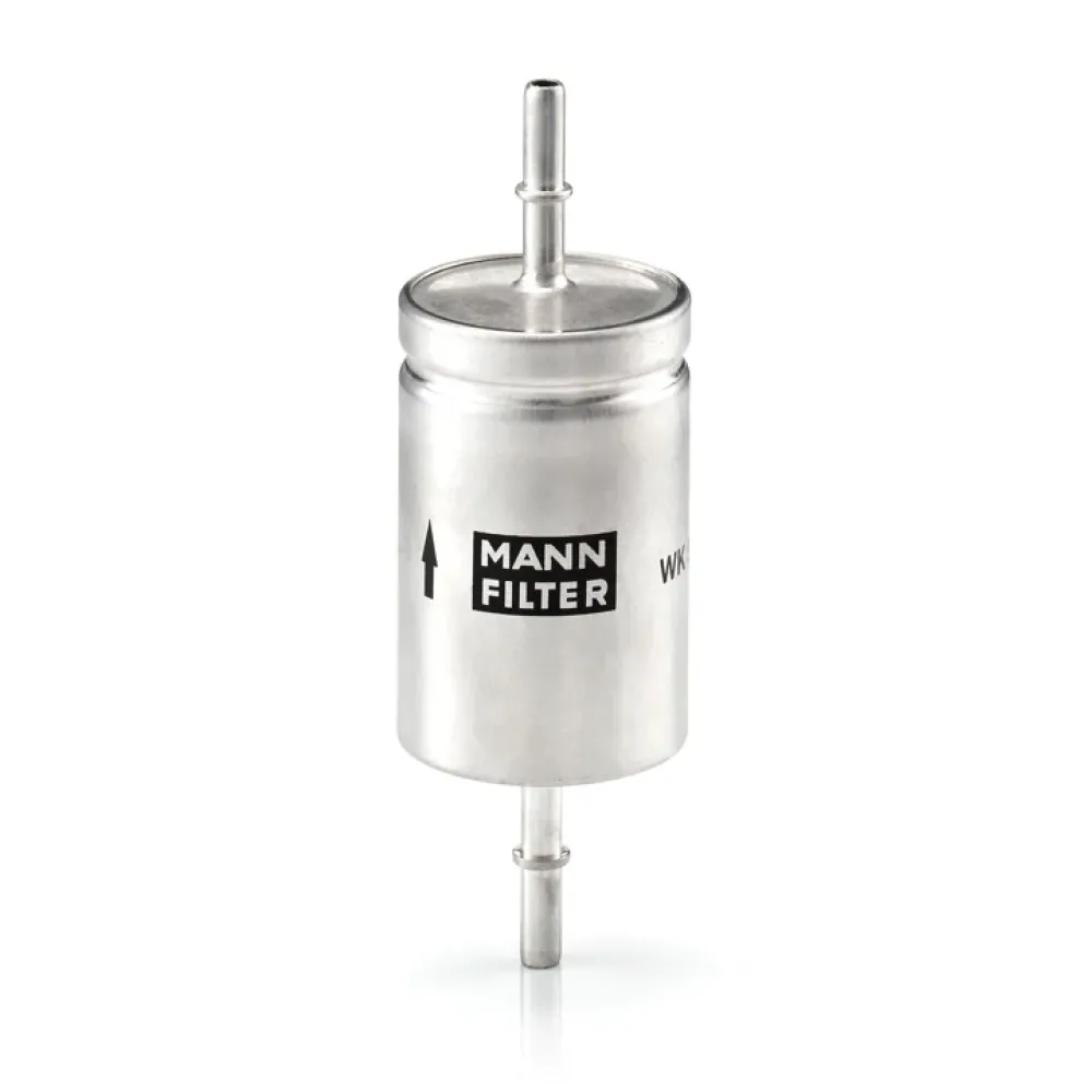 Фільтр паливний MANN-FILTER wk512