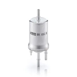 Фильтр топливный MANN-FILTER wk69/2
