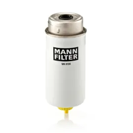Фільтр палива MANN-FILTER wk8104