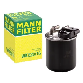 Фильтр топливный MANN-FILTER wk82016