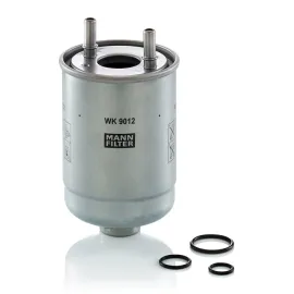 Фильтр топливный MANN-FILTER wk9012x