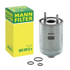 Фильтр топливный MANN-FILTER wk9012x