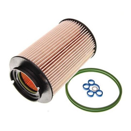 Паливний фільтр MANN-FILTER pu9364x