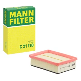 Фільтр забору повітря MANN-FILTER c21110