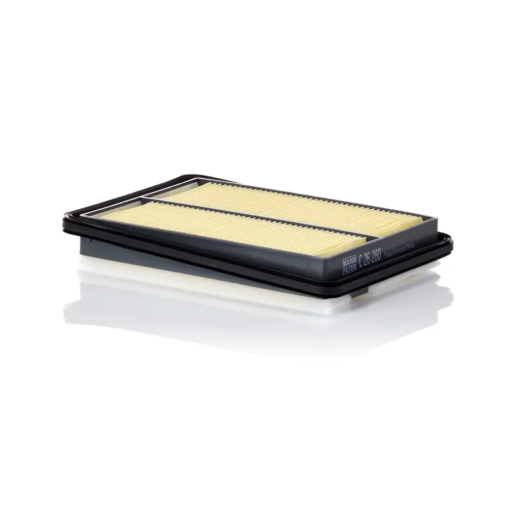 Фільтр забору повітря MANN-FILTER c26280