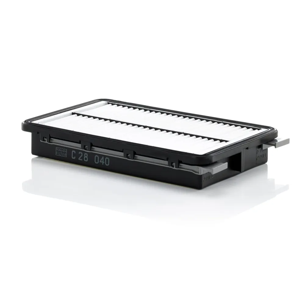 Фильтр забора воздуха MANN-FILTER c28040