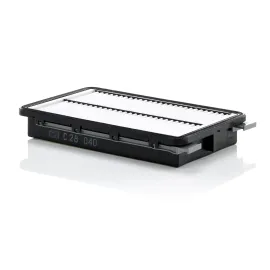 Фильтр забора воздуха MANN-FILTER c28040