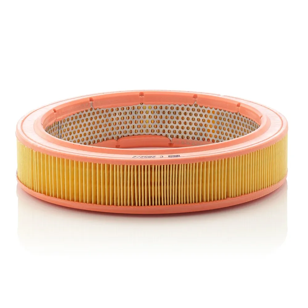 Фільтр повітряний двигуна MANN-FILTER c28522