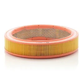 Фільтр повітряний двигуна MANN-FILTER c28522