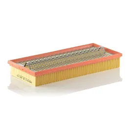 MANN-FILTER c381631 Фильтр воздушный двигателя MANN-FILTER c381631
