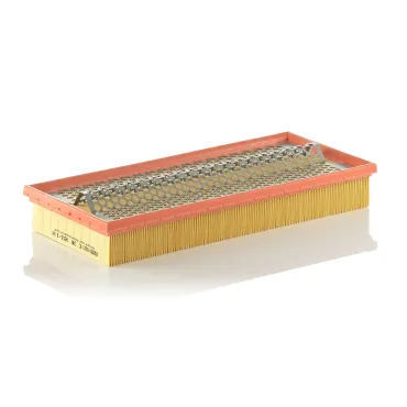 Фільтр повітряний двигуна MANN-FILTER c381631