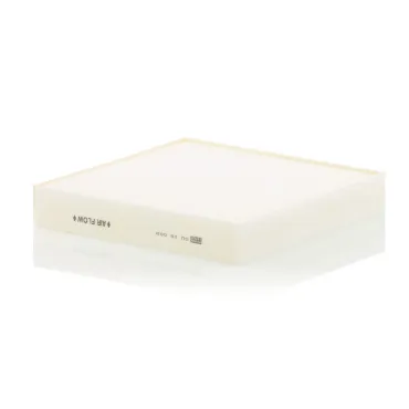Фильтр салона MANN-FILTER cu18009