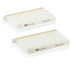 MANN-FILTER cu210052 Воздушный фильтр салона MANN-FILTER cu210052