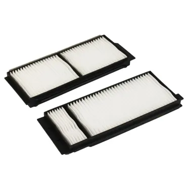 Воздушный фильтр салона MANN-FILTER cu220012