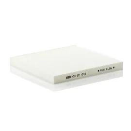 Фильтр салона MANN-FILTER cu22010