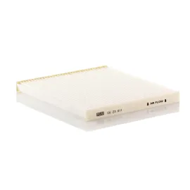 Повітряний фільтр салону MANN-FILTER cu23011