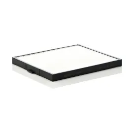 MANN-FILTER cu2640 Фильтр салона MANN-FILTER cu2640