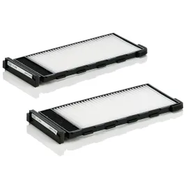 MANN-FILTER cu28082 Повітряний фільтр салону MANN-FILTER cu28082