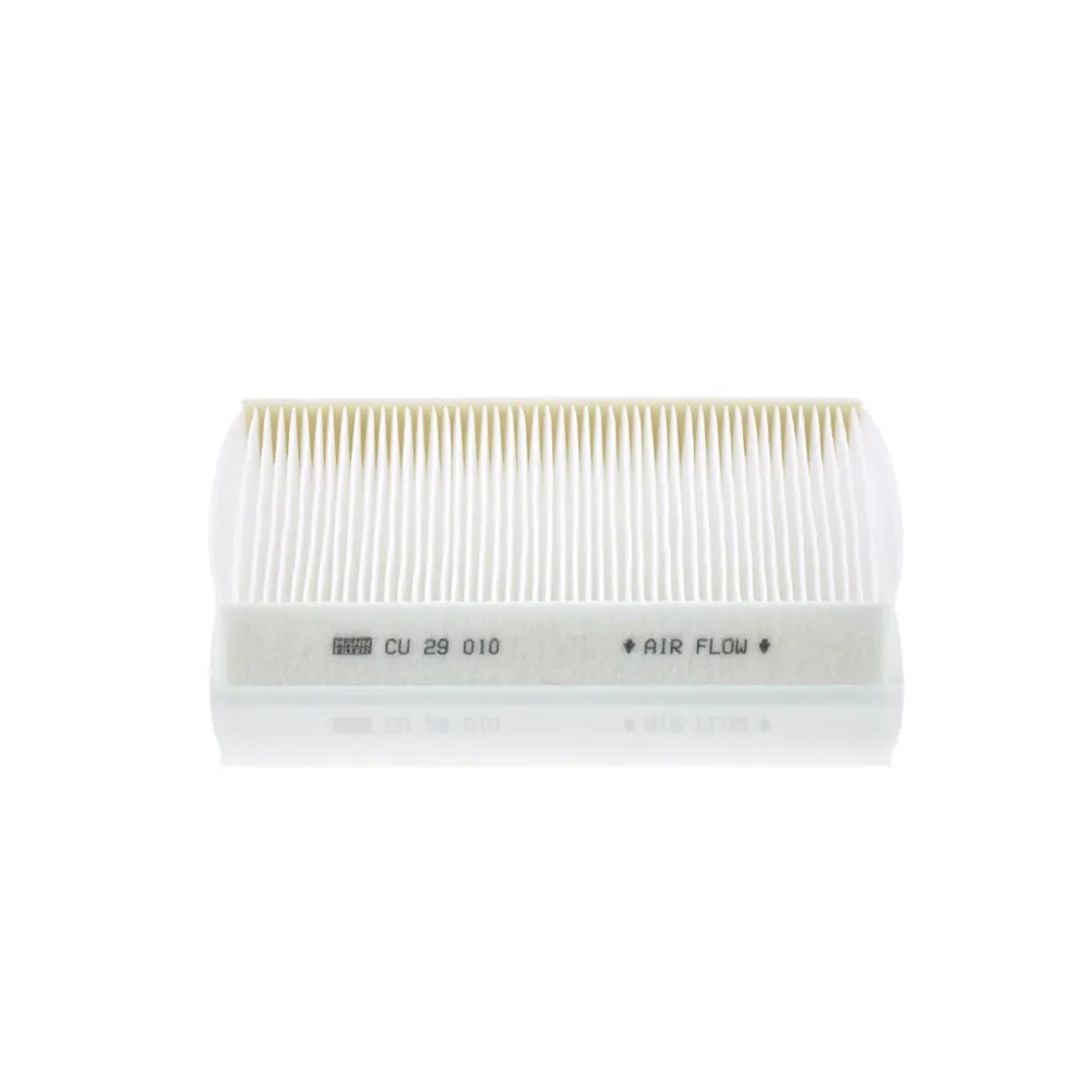 Фільтр салону MANN-FILTER cu29010