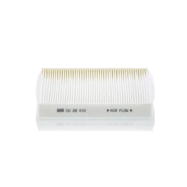 Фильтр салона MANN-FILTER cu29010