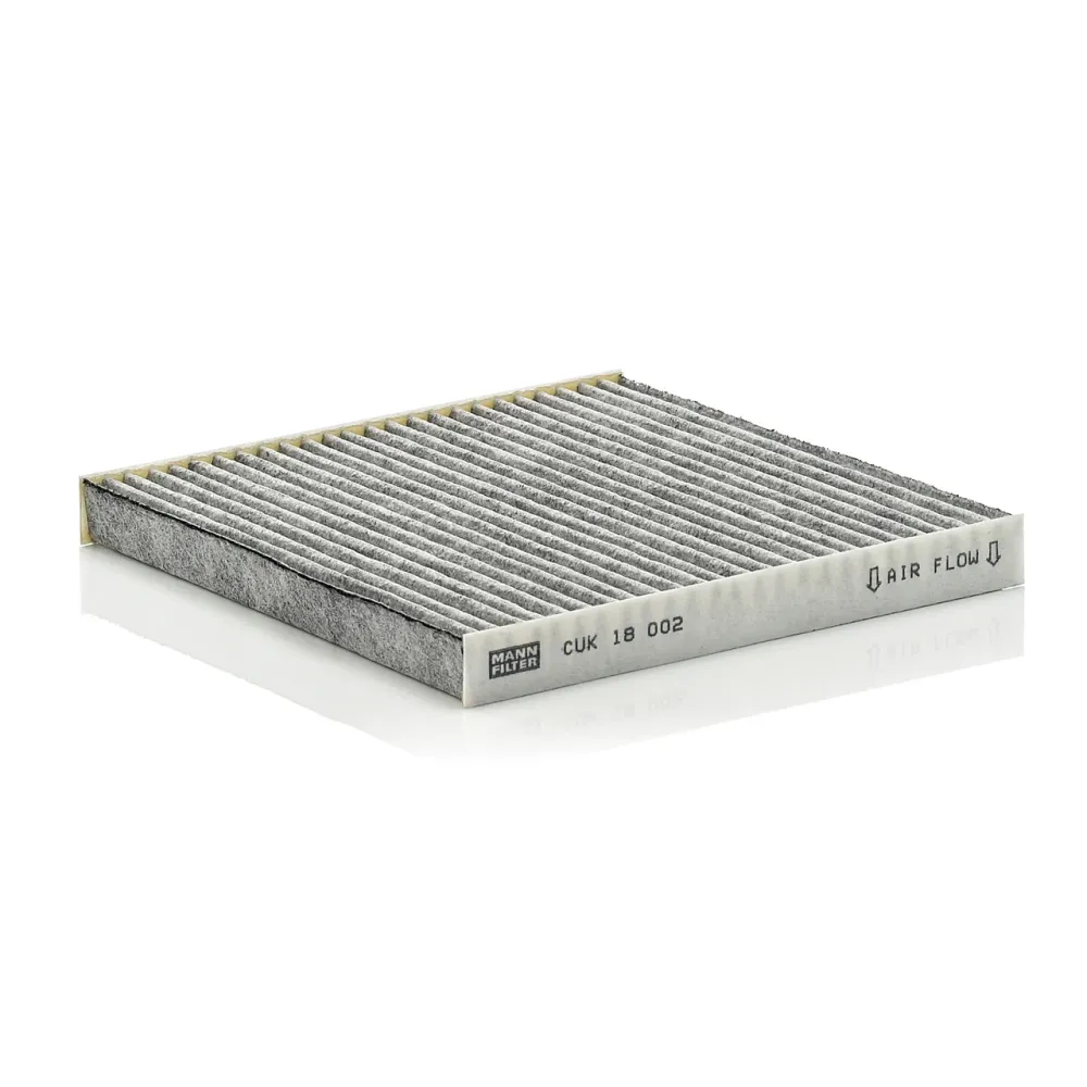 Фільтр салону MANN-FILTER cuk18002