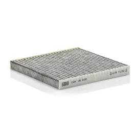 MANN-FILTER cuk18002 Фильтр салона MANN-FILTER cuk18002