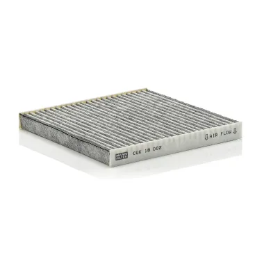 Фильтр салона MANN-FILTER cuk18002