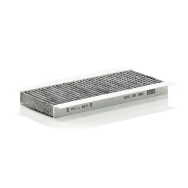 Фільтр салону вугільний MANN-FILTER cuk220084