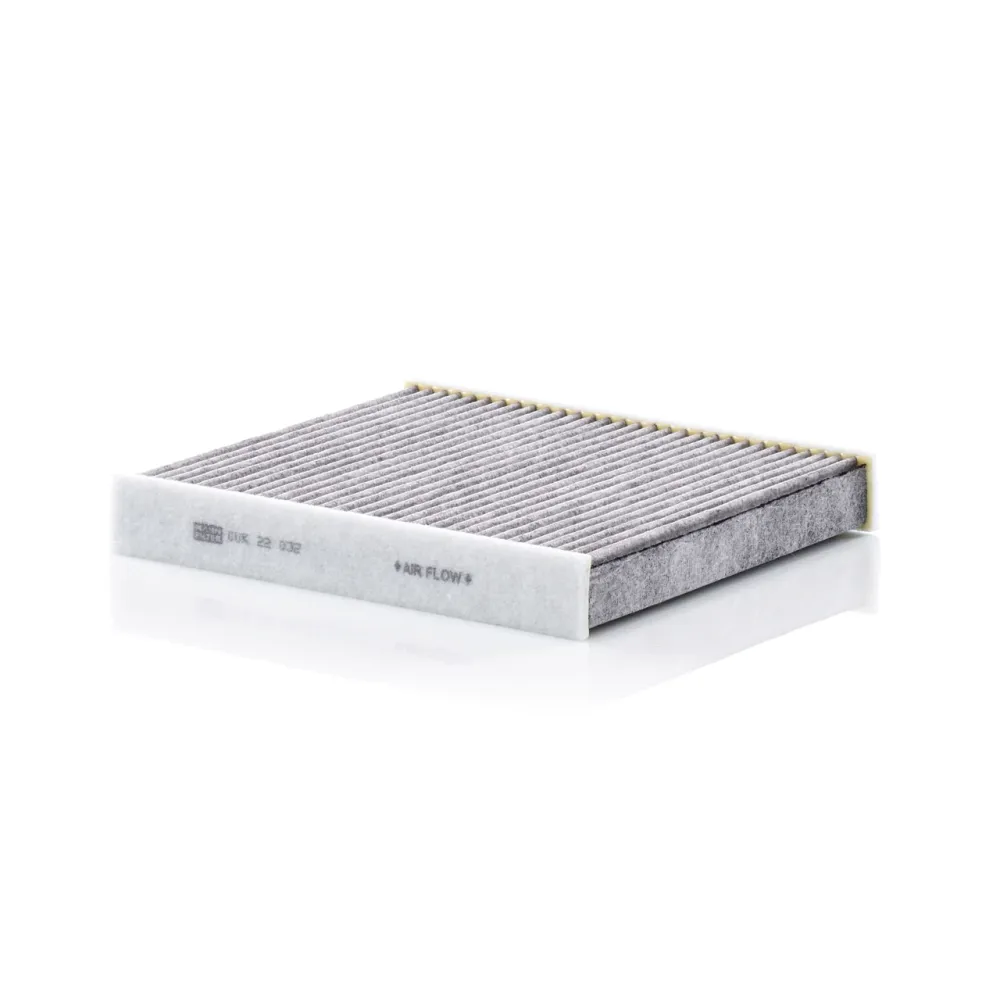 Повітряний фільтр салону MANN-FILTER cuk22032